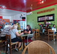 Jalla's Cafe - Surfers Paradise Gold Coast