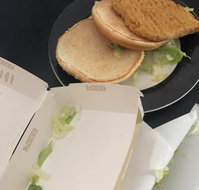 McDonald's Family Restaurants - Surfers Paradise Gold Coast