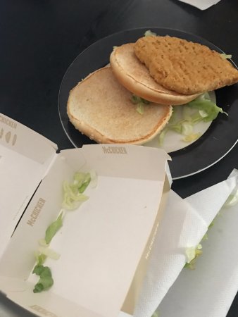 McDonald's Family Restaurants - Surfers Paradise Gold Coast 0