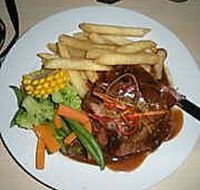 Metropolitan Hotel - Surfers Paradise Gold Coast