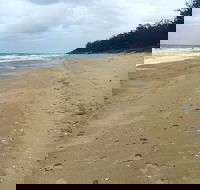 Moore Park Beach Queensland - Surfers Paradise Gold Coast