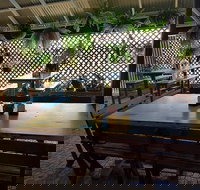 Nambini Cafe - Surfers Paradise Gold Coast