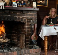 Nick's Swiss Italian Restaurant - Surfers Paradise Gold Coast