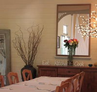 Obi's Restaurant - Surfers Paradise Gold Coast