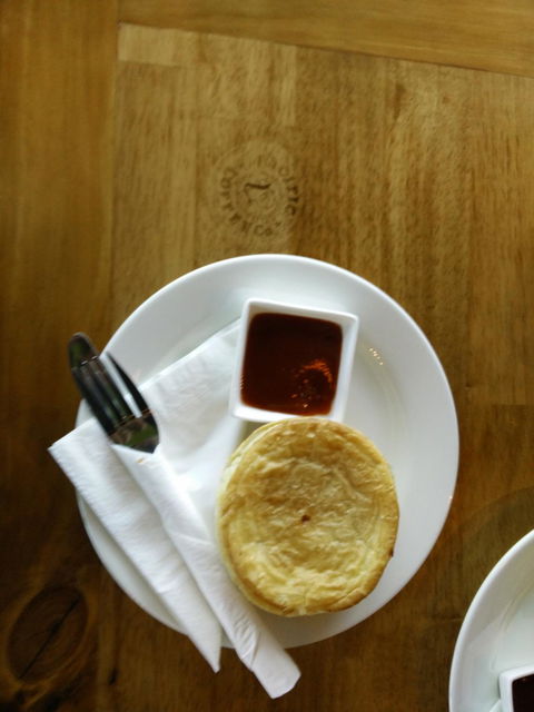 Pacific Coffee Co - Surfers Paradise Gold Coast 4