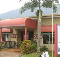 Quincan Cottage Cafe - Surfers Paradise Gold Coast