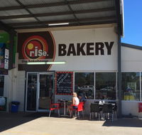 Rise The Bakehouse Biloela - Surfers Paradise Gold Coast