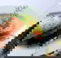 River's Restaurant - Surfers Paradise Gold Coast