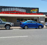 Simmons Bakery - Surfers Paradise Gold Coast