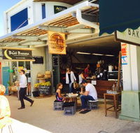 Skal Coffee - Surfers Paradise Gold Coast