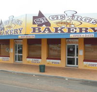 St George Bakery - Surfers Paradise Gold Coast