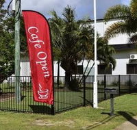 Take The Plunge Cafe - Surfers Paradise Gold Coast