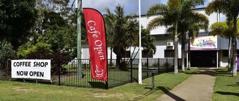 Take The Plunge Cafe - Surfers Paradise Gold Coast 0