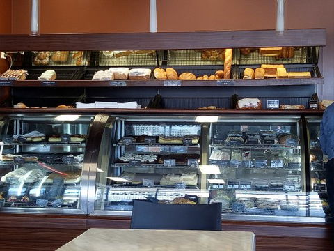 Targo Street Bakehouse - Surfers Paradise Gold Coast 0