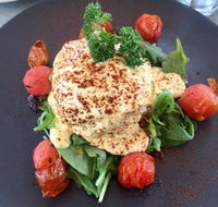 The Coffee House Restaurant - Surfers Paradise Gold Coast