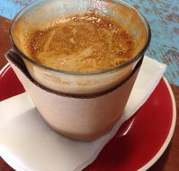 Trolley Coffee Gordonvale - Surfers Paradise Gold Coast