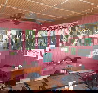 Vivia Cafe - Surfers Paradise Gold Coast