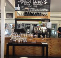 Arthur Clive's Family Bakehouse Kalbar - Surfers Paradise Gold Coast