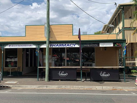 B.L.D Tuckerbox - Surfers Paradise Gold Coast 0