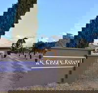 Back Creek Estate Cafe - Surfers Paradise Gold Coast