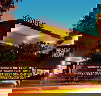 Beach House - Surfers Paradise Gold Coast