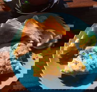 Bella's Chit Chat Cafe - Surfers Paradise Gold Coast