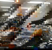Bioney Cafe - Surfers Paradise Gold Coast
