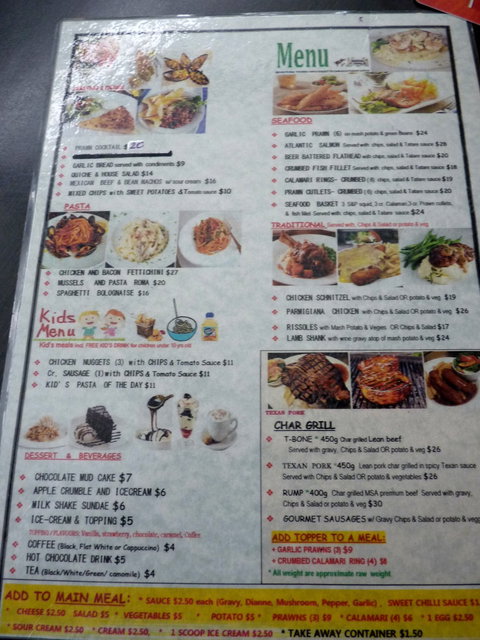 Brightview Tavern - Surfers Paradise Gold Coast 4