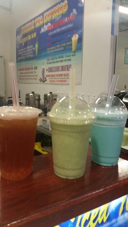 Bubble Tea Express - Surfers Paradise Gold Coast 0