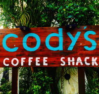 Cody's Coffee Shack - Surfers Paradise Gold Coast