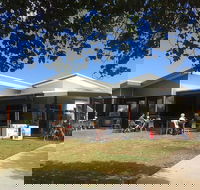 Driftwood Cafe and Kiosk - Surfers Paradise Gold Coast