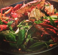 Forrest Beach Takeaway - Surfers Paradise Gold Coast