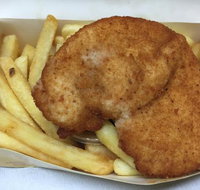 Golden Chicken - Surfers Paradise Gold Coast