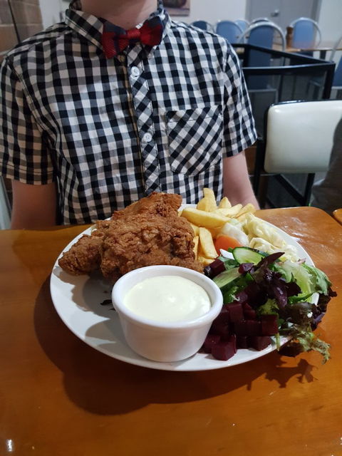 Grand Old Crow Hotel - Surfers Paradise Gold Coast 4