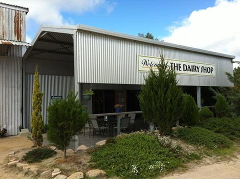 Granite Belt Dairy - Surfers Paradise Gold Coast 0
