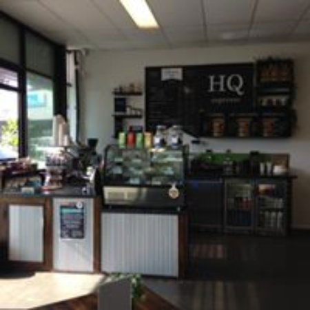 HQ Espresso - Surfers Paradise Gold Coast 0