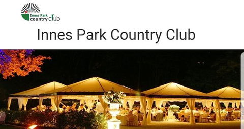 Innes Park Country Club - Surfers Paradise Gold Coast 0