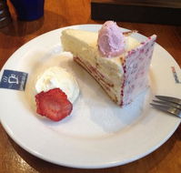 Jamaica Blue cafe Mackay - Surfers Paradise Gold Coast