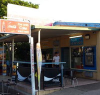 Jetty Seafood and Hamburgers - Surfers Paradise Gold Coast