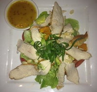 La Belle Vue Cafe - Surfers Paradise Gold Coast