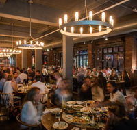 Longrain - Surfers Paradise Gold Coast