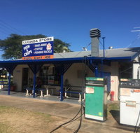 Lucinda Jetty Store  Take-Away - Surfers Paradise Gold Coast