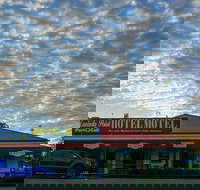 Lucinda Point Hotel Motel Restaurant - Surfers Paradise Gold Coast