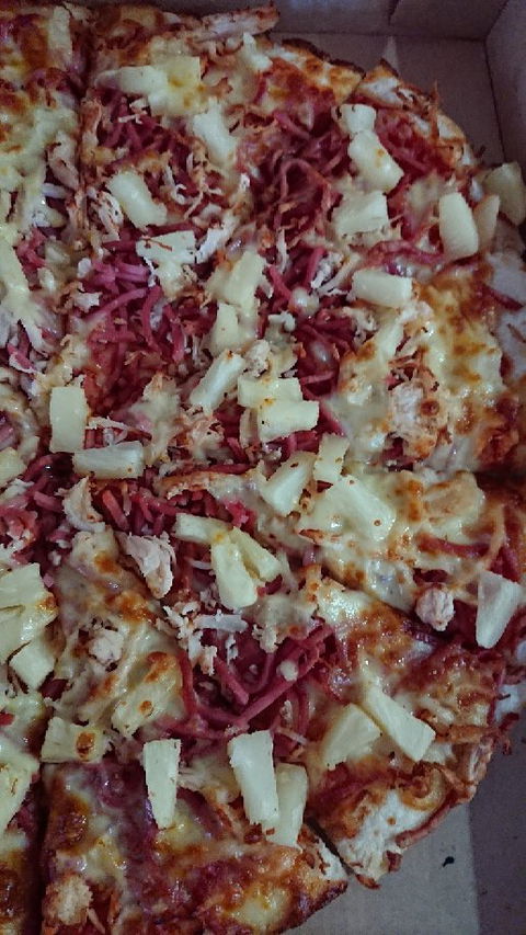 Ma's Pizza Kitchen - Surfers Paradise Gold Coast 1