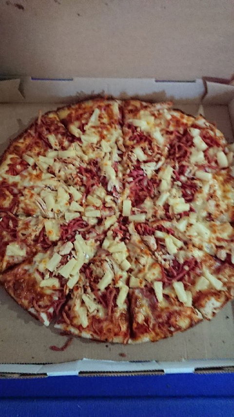 Ma's Pizza Kitchen - Surfers Paradise Gold Coast 2
