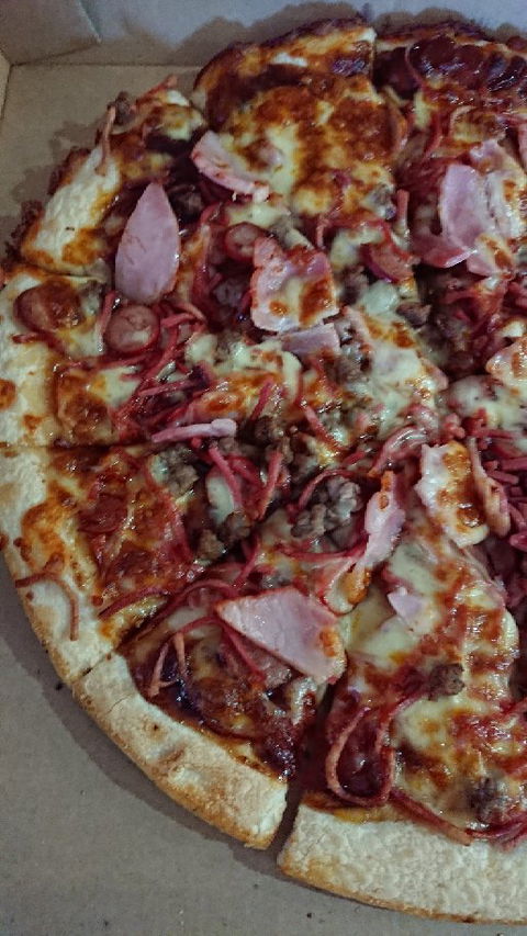 Ma's Pizza Kitchen - Surfers Paradise Gold Coast 3