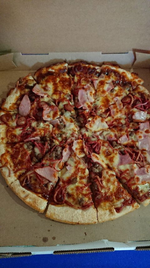Ma's Pizza Kitchen - Surfers Paradise Gold Coast 4