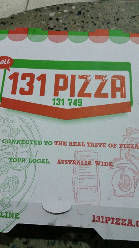 Ma's Pizza Kitchen - Surfers Paradise Gold Coast 5