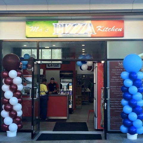 Ma's Pizza Kitchen - Surfers Paradise Gold Coast 6