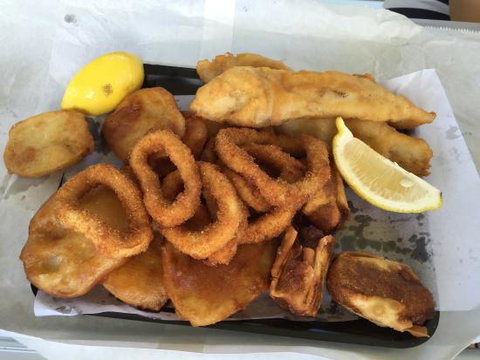Maddigan's Seafood - Surfers Paradise Gold Coast 0